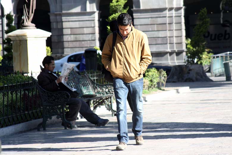 Emiten recomendaciones para protegerse del intenso frío.