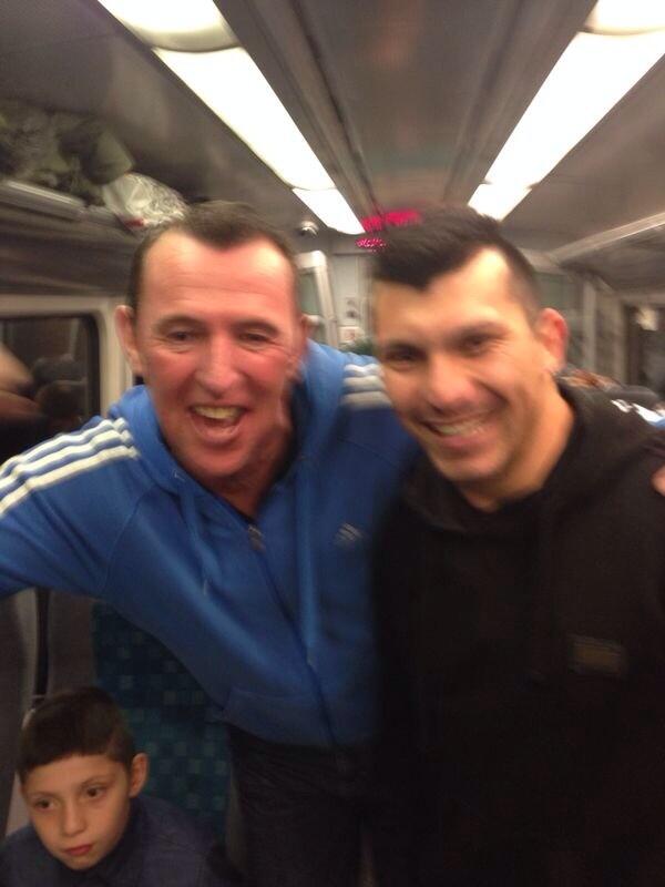 Gary Medel 