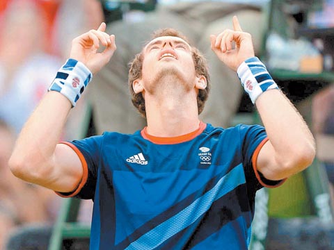 Andy Murray