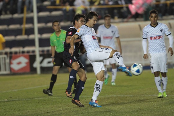 RAYADOS