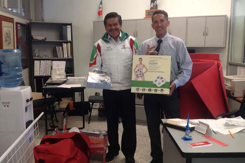 UMAD se integra al Programa “Ponte al 100”.