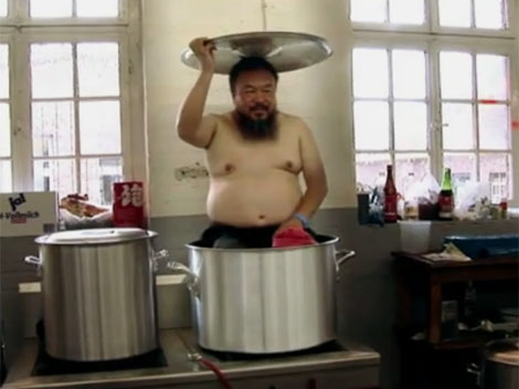 Ai Weiwei