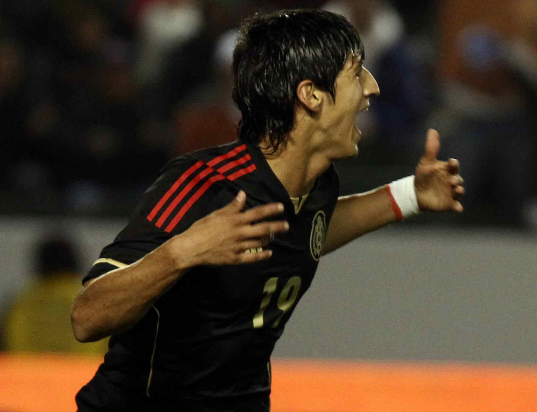 Alan Pulido 