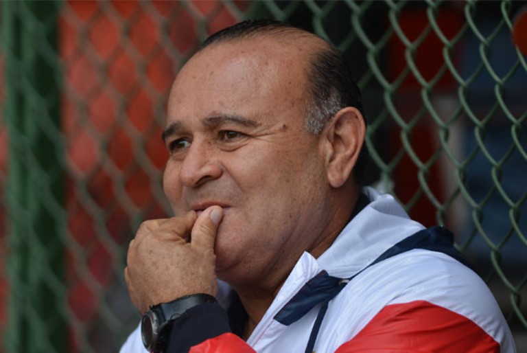Considera técnico del Veracruz tener armas contra Cruz Azul