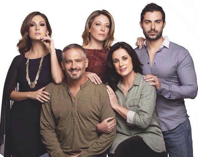 Elenco de Cuentas Muertas