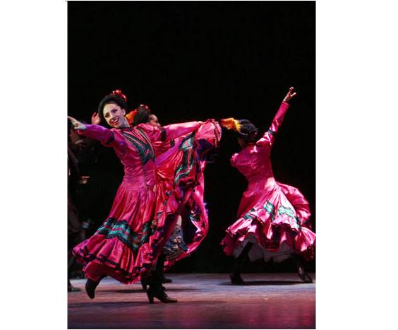 Habrá actividades culturales. 
