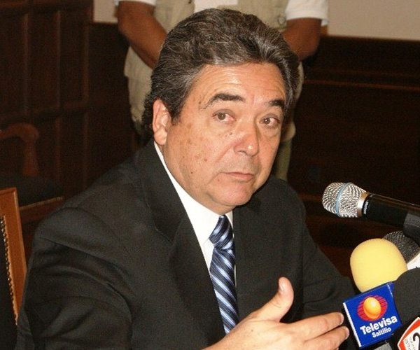 Jorge Juan Torres López fue declarado fugitivo de la justicia norteamericana.