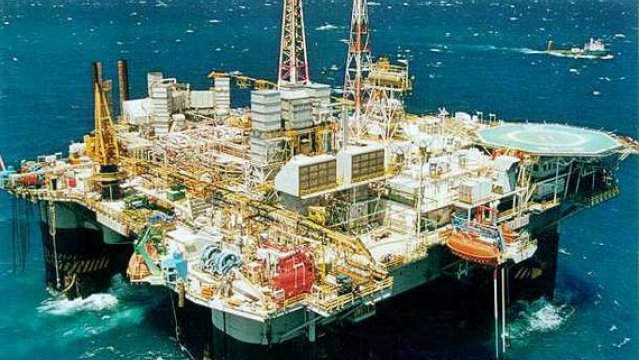 En 2013, México exportó 878 mil barriles diarios de petróleo.  