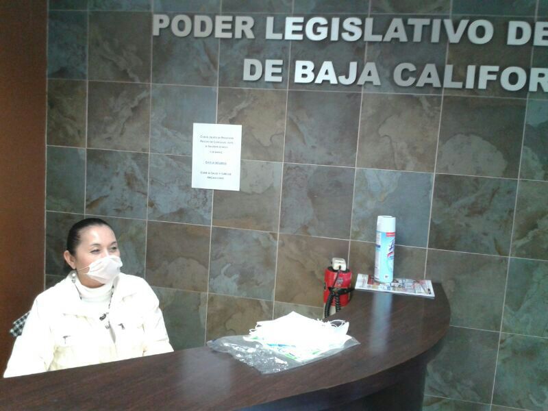 Prcausiones contra la influenza 