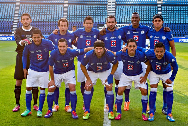 Cruz Azul
