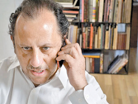 Eduardo Vázquez Martín.