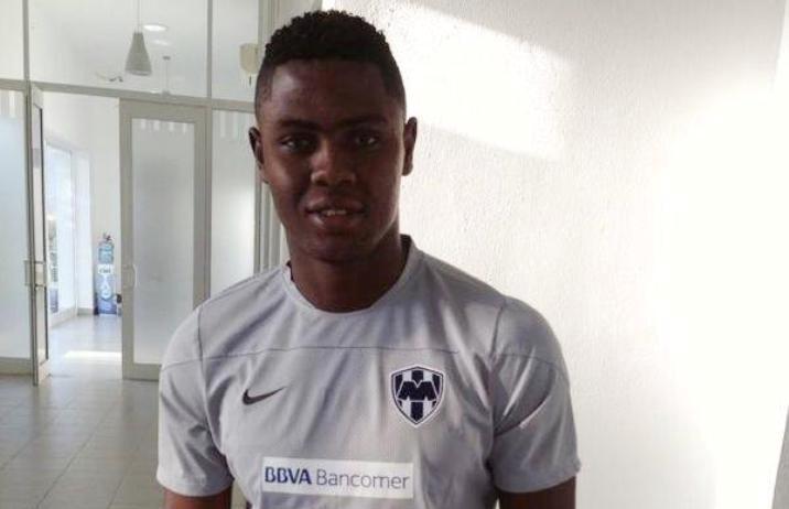 Apoyan a Marlon de Jesús