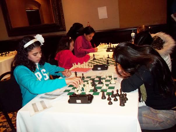 Más de 100 participantes compiten por un lugar en el equipo de Tamaulipas.