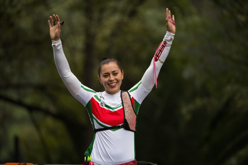 Aída Román 