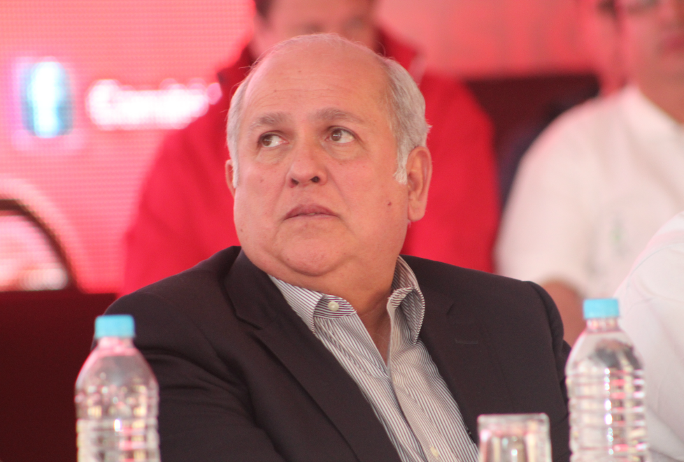 Fernando Moreno Peña