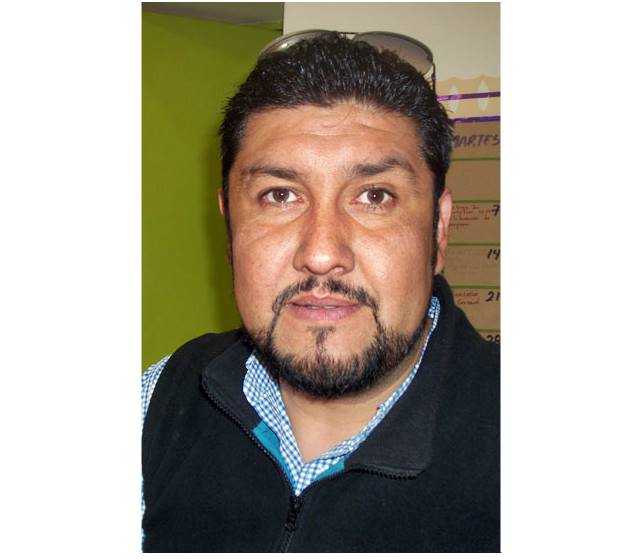 Jonathan Navarrete Trejo