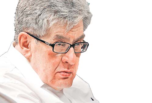 José Emilio Pacheco
