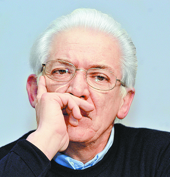 José María Pérez Gay