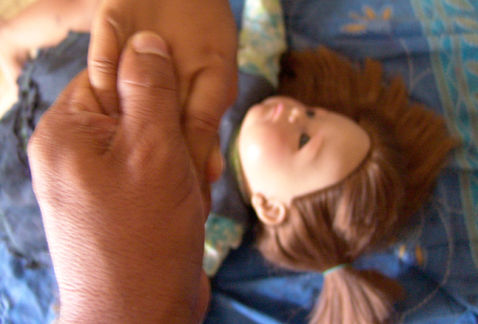 Se busca garantizar cada una de las violaciones a los derechos de los niños.
