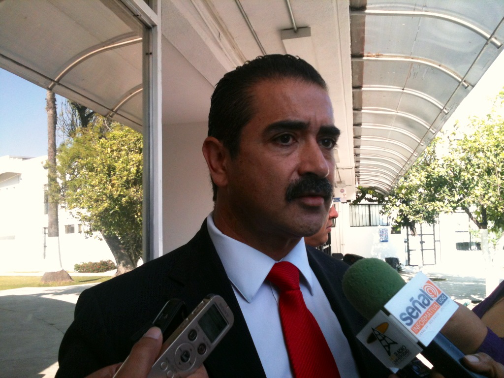 Alberto Ocampo Chavarría, jefe de Medicina Preventiva de la SSJ