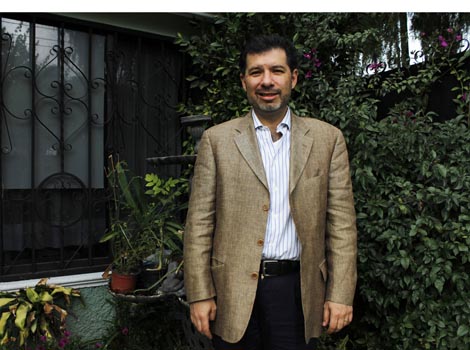Andrés Maaning Novales: “habrá que descontar cuántos de esos créditos son Mejora tu casa”.