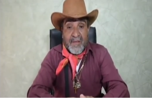 Dionisio Loya Plancarte, El Tío