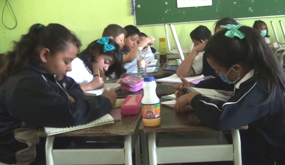 La SEG emitió medidas de prevención en las escuelas.