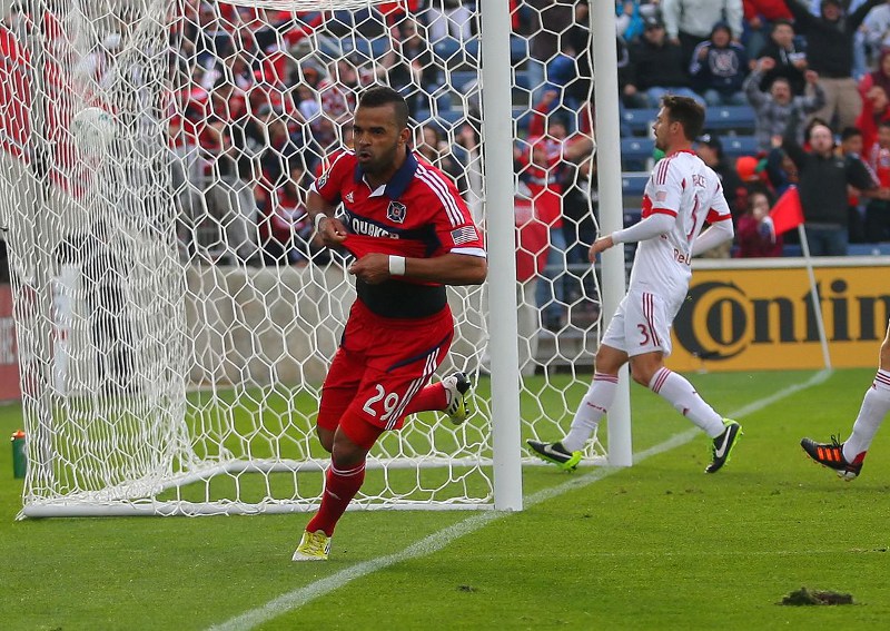 Maicon dos Santos 