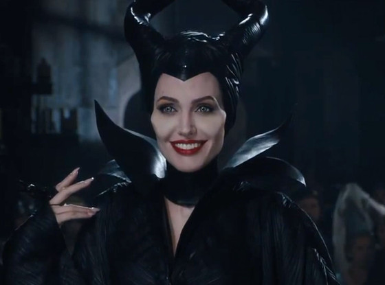 Maleficent se estrenará en mayo próximo.