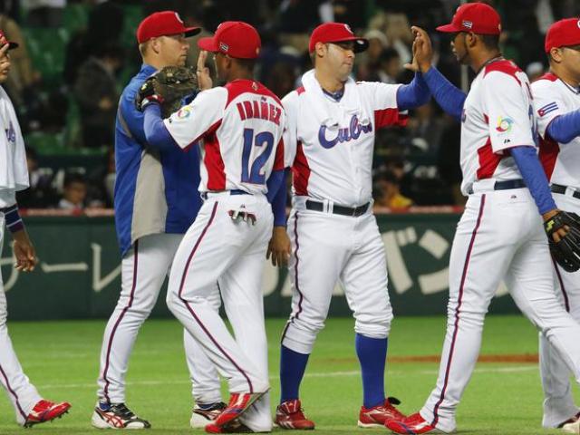 Regresan a la Serie del Caribe