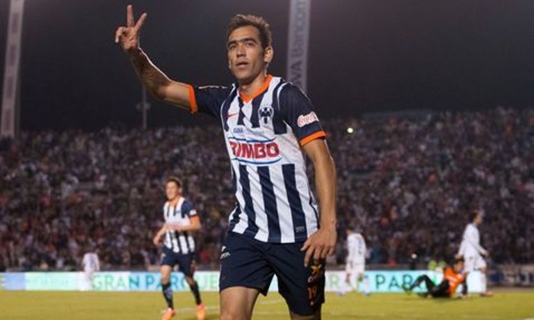 Cesar Delgado 