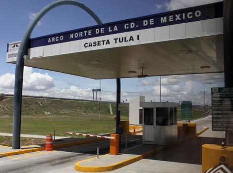 Hay especial atención a zonas aledañas al Estado de México, donde hay altos índices delictivos.