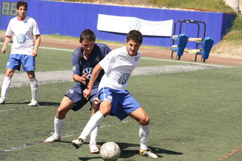 Los “lanudos” intentarán comenzar con el pie derecho su andar en la segunda parte del certamen.