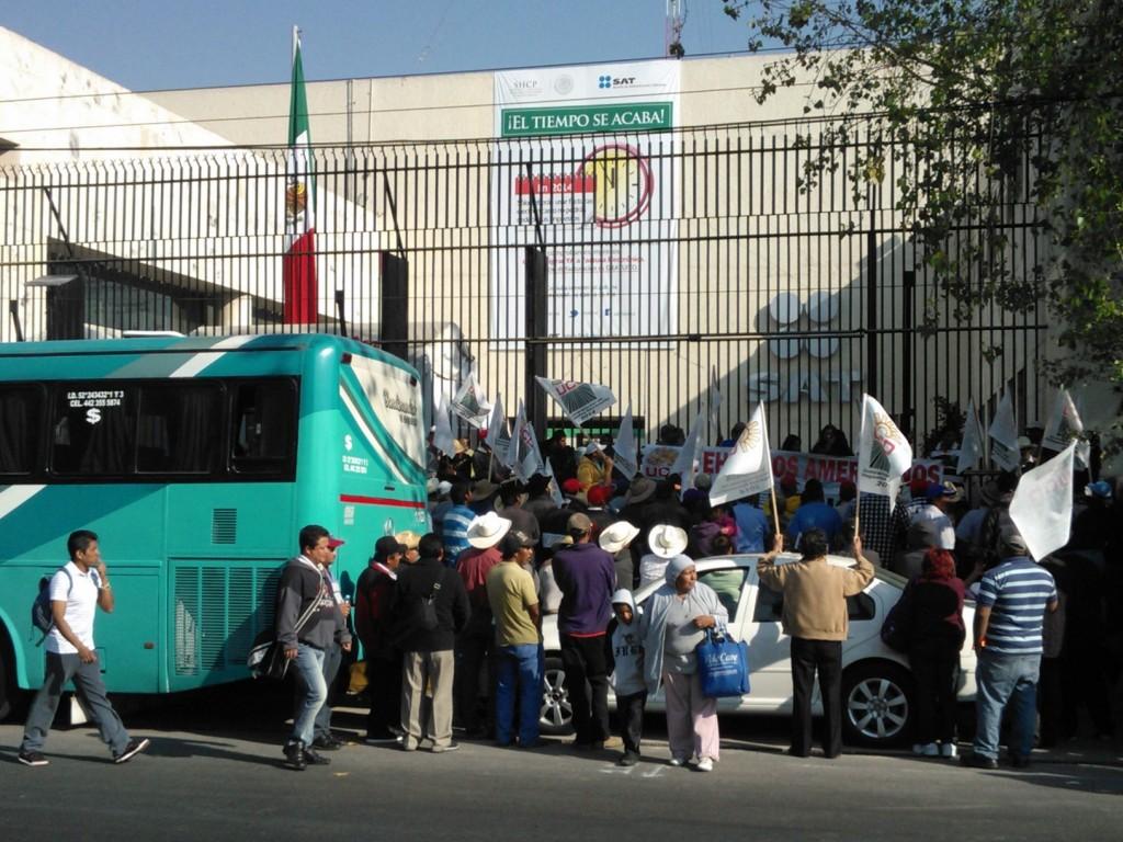 Unión Campesina Democrática