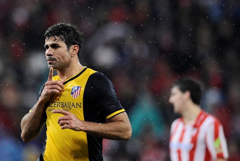 Atlético se verá las caras con Madrid en semis