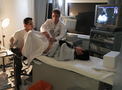 Hay diversas aspectos legales que permiten tomar la decisión,  pero lo determina un juez.