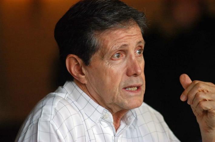 Héctor Bonilla