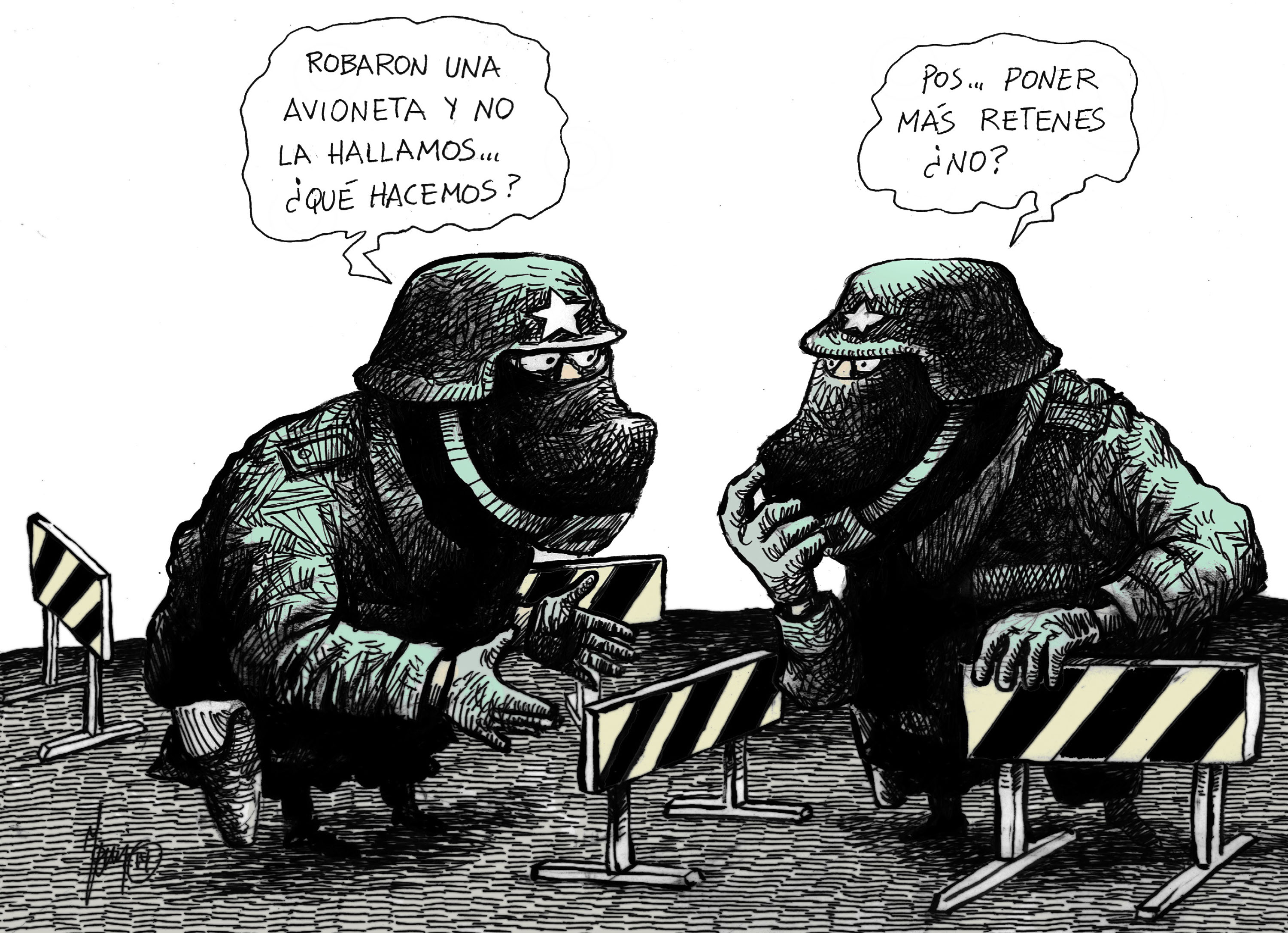 Inteligencia en las nubes