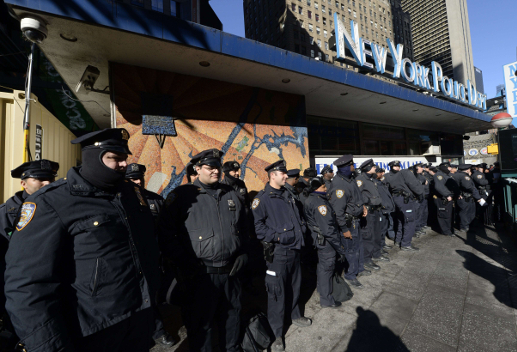 Las medidas de seguridad para el Super Bowl que se llevará a cabo el domingo