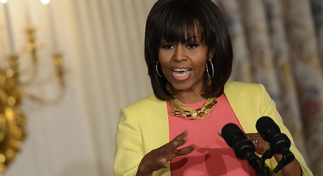 Michelle Obama