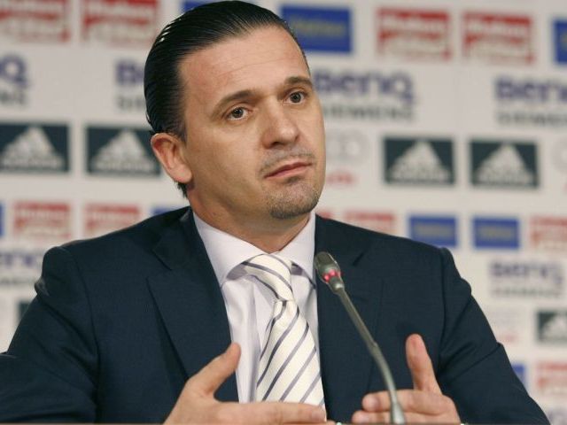 Predrag Mijatovic