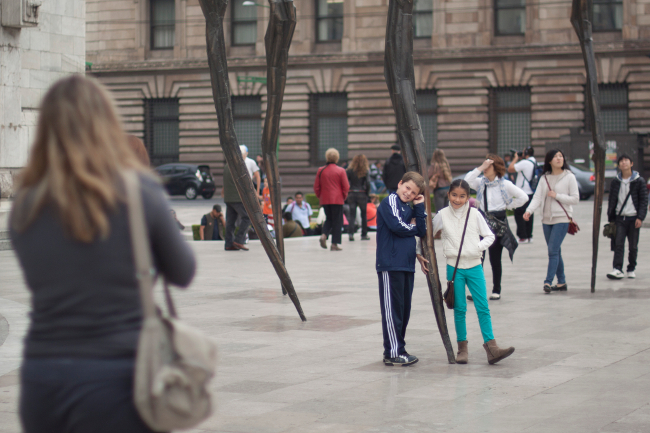 Se espera la llegada de casi 30 millones de turistas durante el fin de semana largo