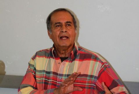 La semana pasada el sacerdote Pedro Pantoja, informó sobre cuatro posibles casos de pederastia.