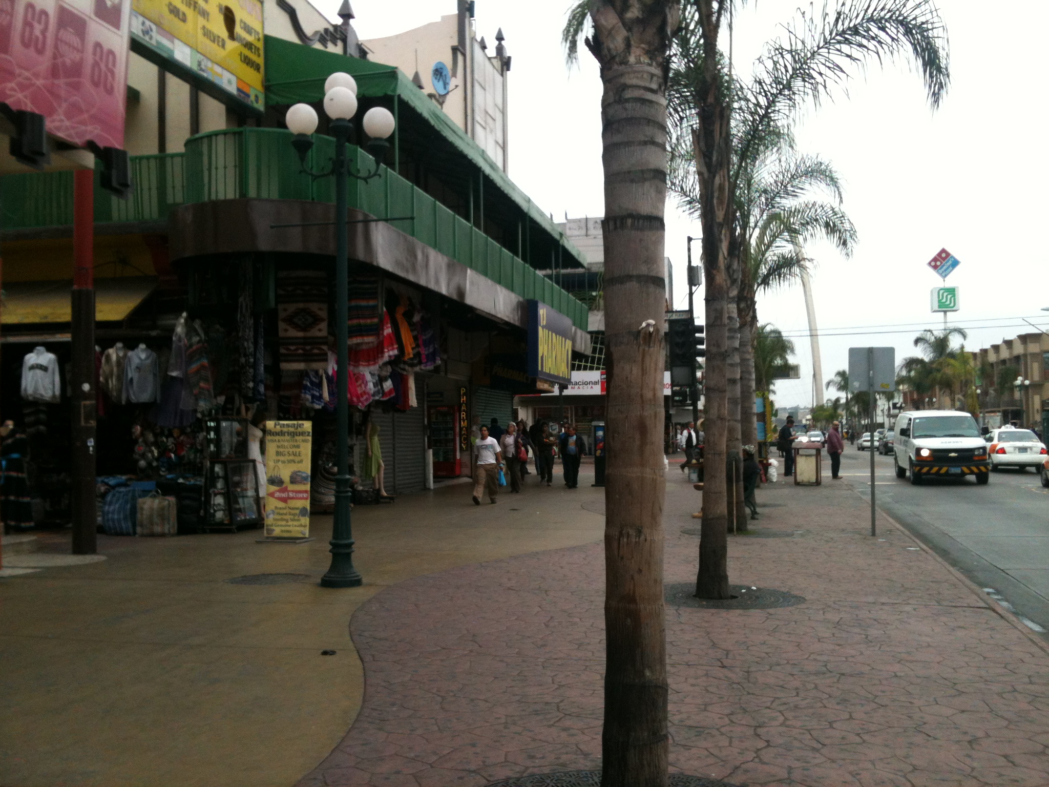 Avenida Revolución