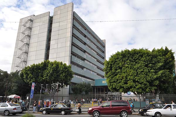 El caso mortal fue atendido en el hospital de San Alejandro.