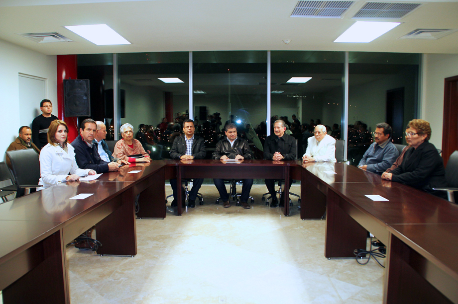 Contabilizan 120 establecimientos con más de 50 años de funcionamiento. 