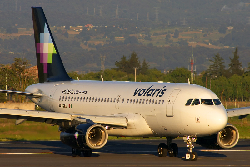 En 2013, la aerolínea trasnportó 8.48 millones de usuarios.