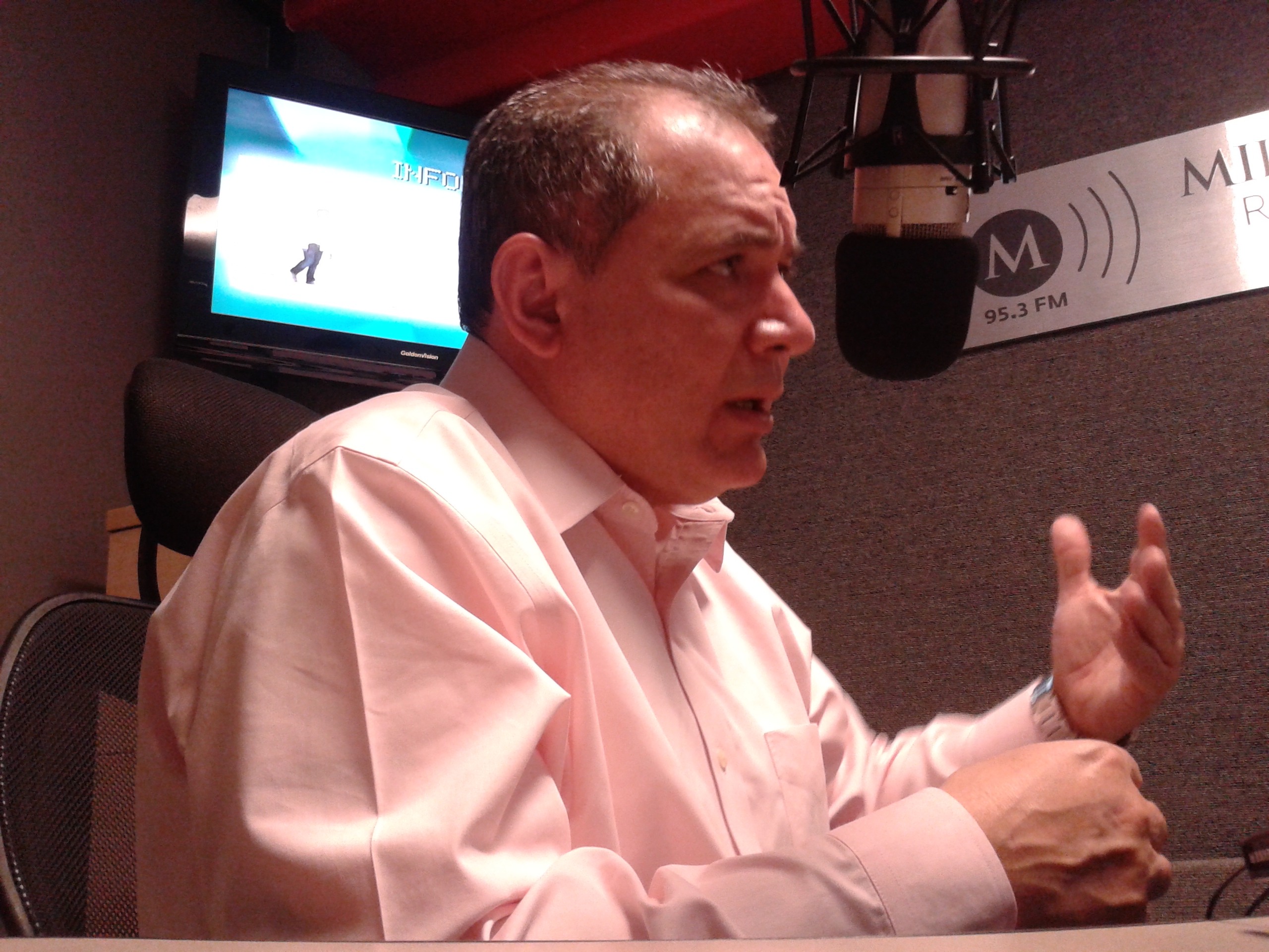 Marco Antonio Blásquez