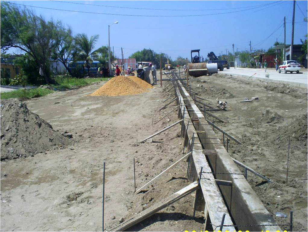 No hay constructoras vetadas.