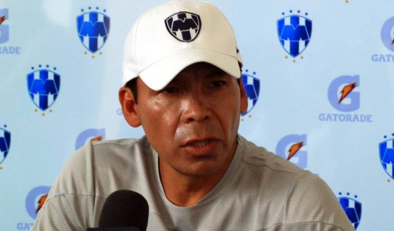 Profe Cruz declaraciones